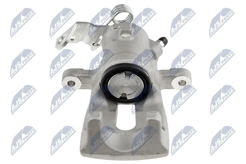 Image of NTY Brake caliper NTY HZT-PL-002