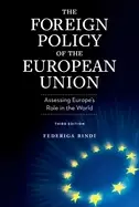 Image of foreign policy of the european union assessing europes role in the world