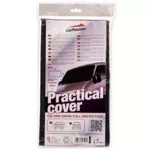 image of CARPASSION Windscreen cover 10011