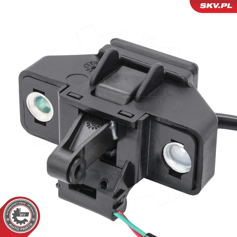 Image of ESEN SKV Tailgate release switch ESEN SKV 16SKV999