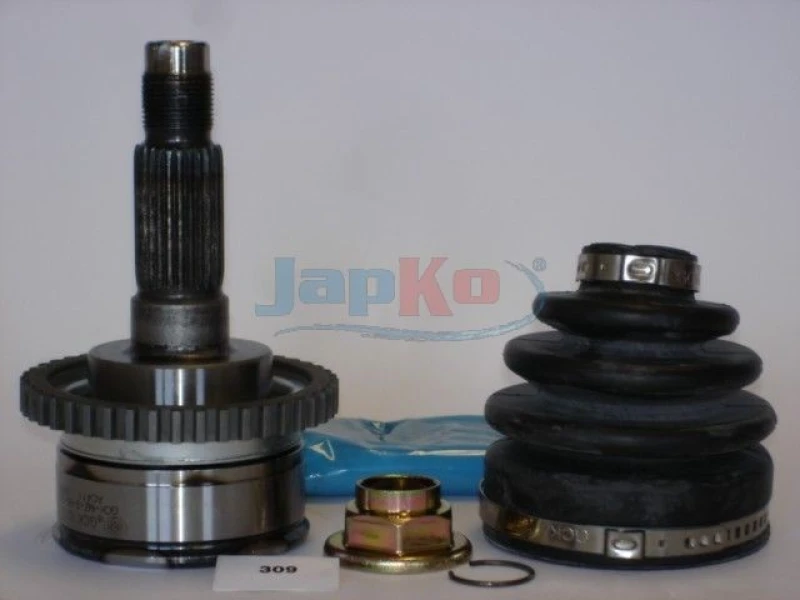 Image of JAPKO CV joint kit JAPKO 62309