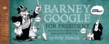 Image of LOAC Essentials Volume 14: Barney Google, 1928