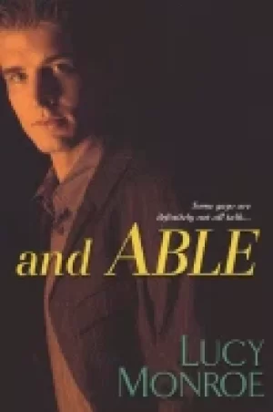 Image of and able