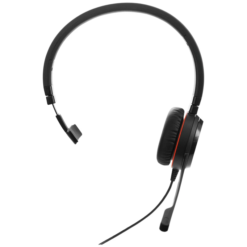 Image of Jabra Evolve 20 SE Single-Ear / Mono Microsoft Teams