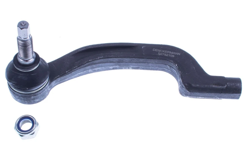Image of DENCKERMANN Track rod end DENCKERMANN D130443