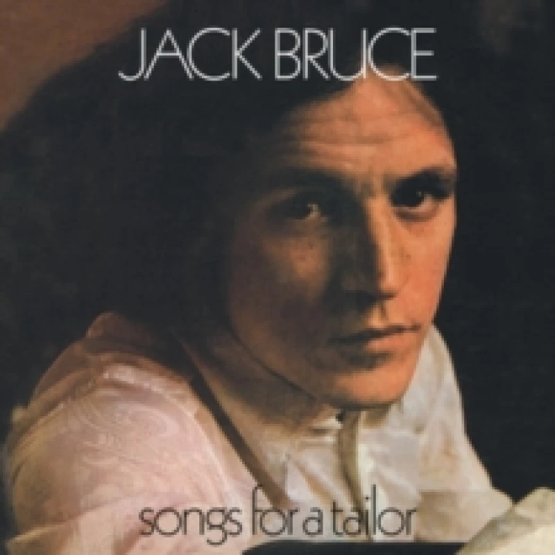 Image of Songs for a Tailor (Deluxe Edition) CD / Album with Bluray