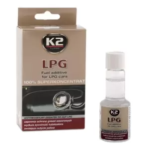 Image of K2 Fuel Additive T317