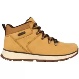 image of Firetrap Rhino Run Junior Boys Boots - Brown