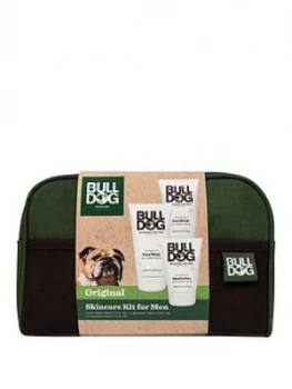Image of Bulldog Skincare For Men Bulldog Skincare Kit Original