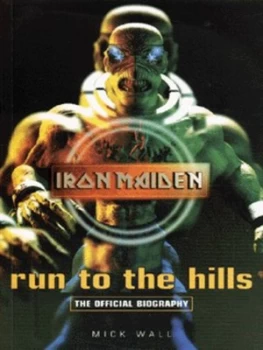 Image of Iron Maiden Paperback