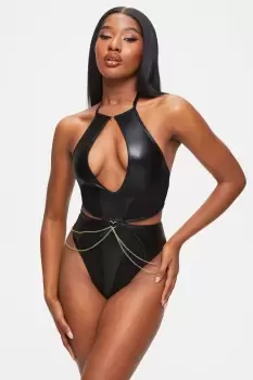 Image of Lovestruck Crotchless Body