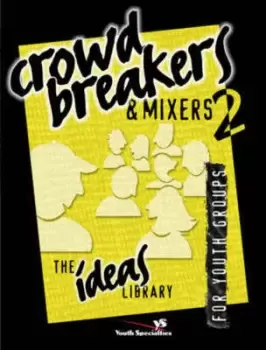 Image of Crowd breakers & mixers 2 by Richard Marschall