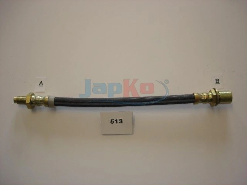 Image of JAPKO Holding Bracket, brake hose JAPKO 69513