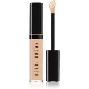 Image of Bobbi Brown Skin Full Cover Concealer Concealer Shade Natural 8 ml