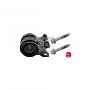 Image of Track Control Arm Bush FEBI BILSTEIN 32418