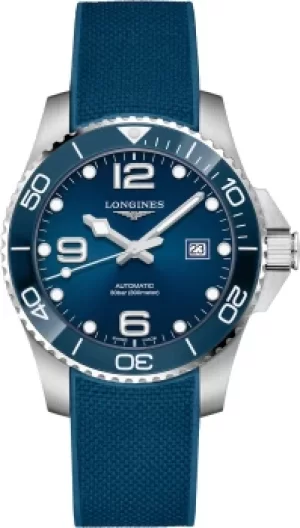 Longines Watch Hydro Conquest Mens