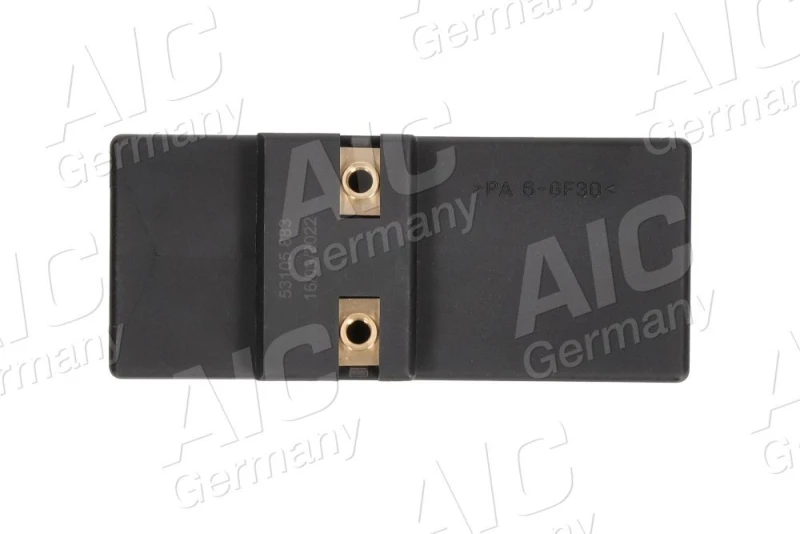 Image of Cooling fan relay AIC 53105