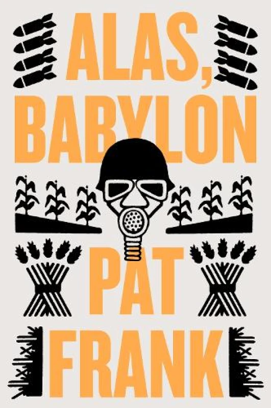 Image of Alas Babylon by Pat Frank Book