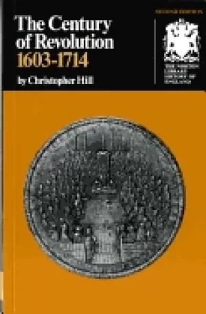 Image of century of revolution 1603 1714
