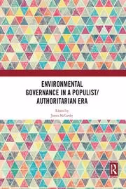 Image of Environmental Governance in a Populist/Authoritarian Era