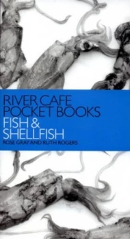 Image of Fish and Shellfish by Rose Gray Book