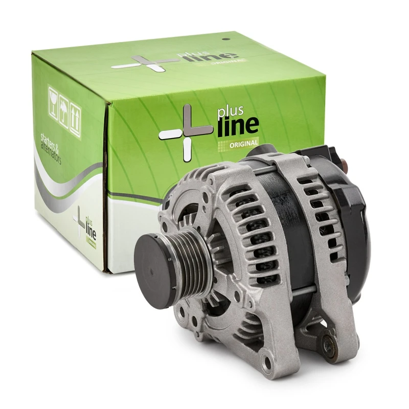 Image of BV PSH Alternator BV PSH 595.927.150.340