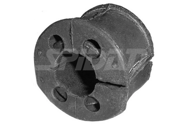 Image of SPIDAN CHASSIS PARTS Anti roll bar bush SPIDAN CHASSIS PARTS 412791