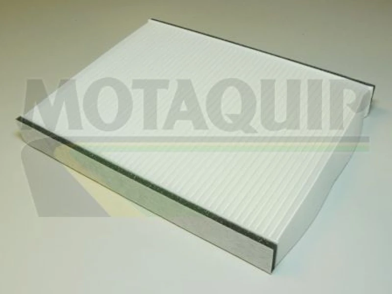 Image of MOTAQUIP Pollen filter MOTAQUIP VCF212