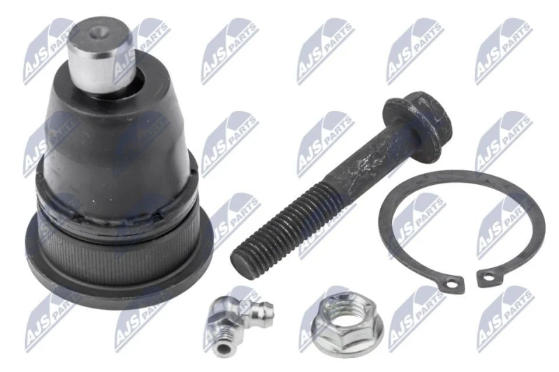 Image of NTY Ball Joint NTY ZSD-CH-034