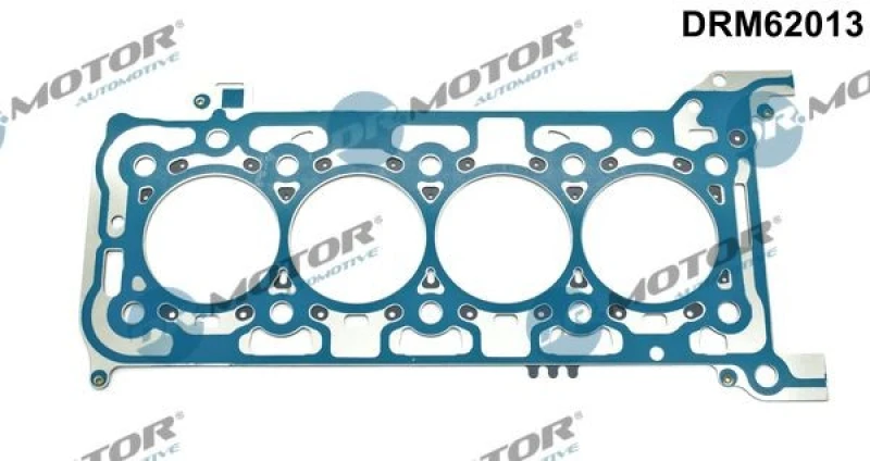 Image of DR.MOTOR AUTOMOTIVE Head gasket DR.MOTOR AUTOMOTIVE DRM62013