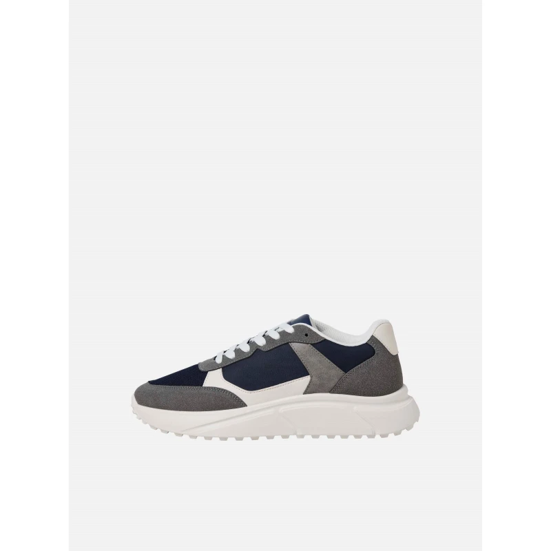 Image of Jack and Jones Aspire Runners Mens Castlerock male 10 (44)