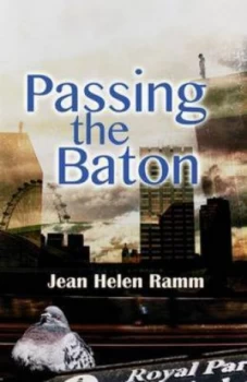 Image of Passing the Baton by Jean Helen Ramm Paperback