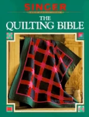 Image of quilting bible