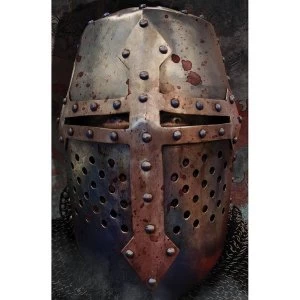 Image of Pestilence: Volume 1