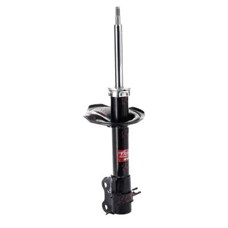 Image of KYB 333310 Shock absorber Front Axle Right, Gas Pressure, Twin-Tube, Suspension Strut, Top pin Shock Absorber (854)