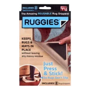 Image of JML Ruggies Black