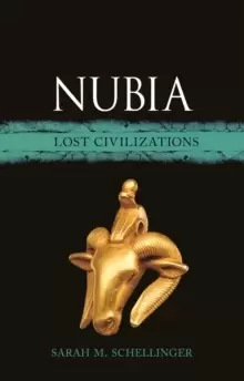 Image of Nubia : Lost Civilizations