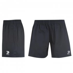 Image of Patrick Rugby Shorts Junior Boys - Navy