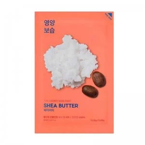 Holika Holika Pure Essence Mask Sheet Sheabutter