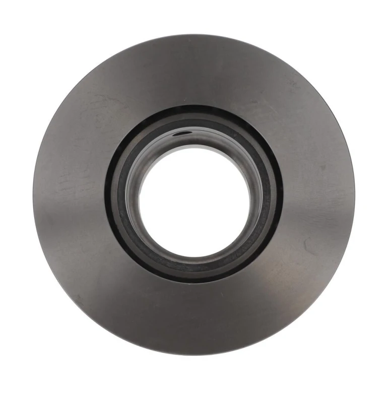Image of FERODO Brake disc FERODO FCR101A