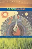 Image of green sisters a spiritual ecology