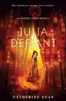 Image of Julia Defiant
