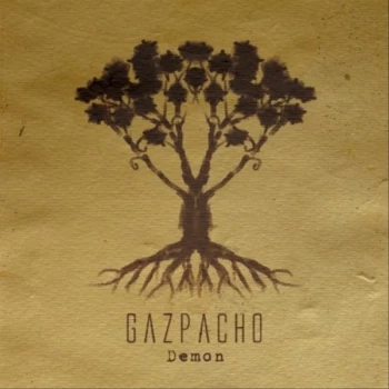 image of Gazpacho - Demon Vinyl