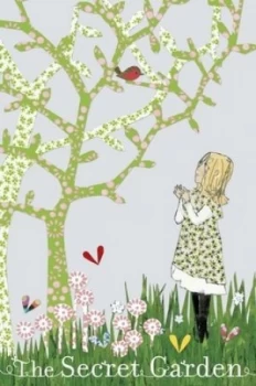 Image of The Secret Garden by Frances Hodgson Burnett Hardback