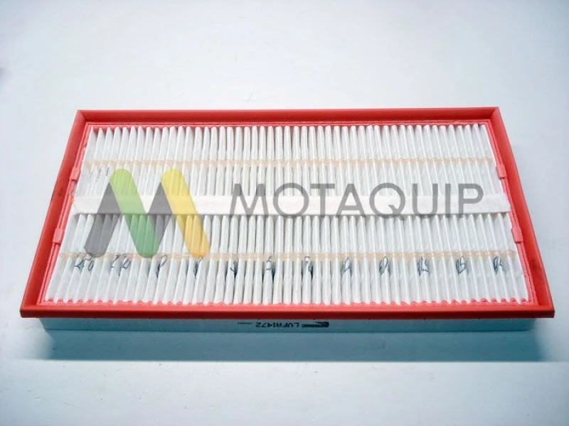 Image of MOTAQUIP Air filter MOTAQUIP LVFA1472