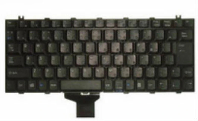 Image of Acer KB.I140G.135 laptop spare part Keyboard