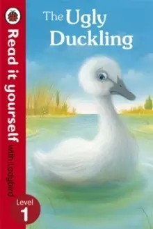 Image of The Ugly Duckling - Read it yourself with Ladybird : Level 1