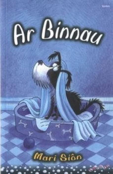 Image of Ar Binnau Paperback