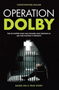Image of Operation Dolby by Constantine Buller Paperback