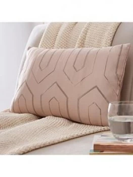 Image of Tess Daly Phoebe Filled Boudoir Cushion
